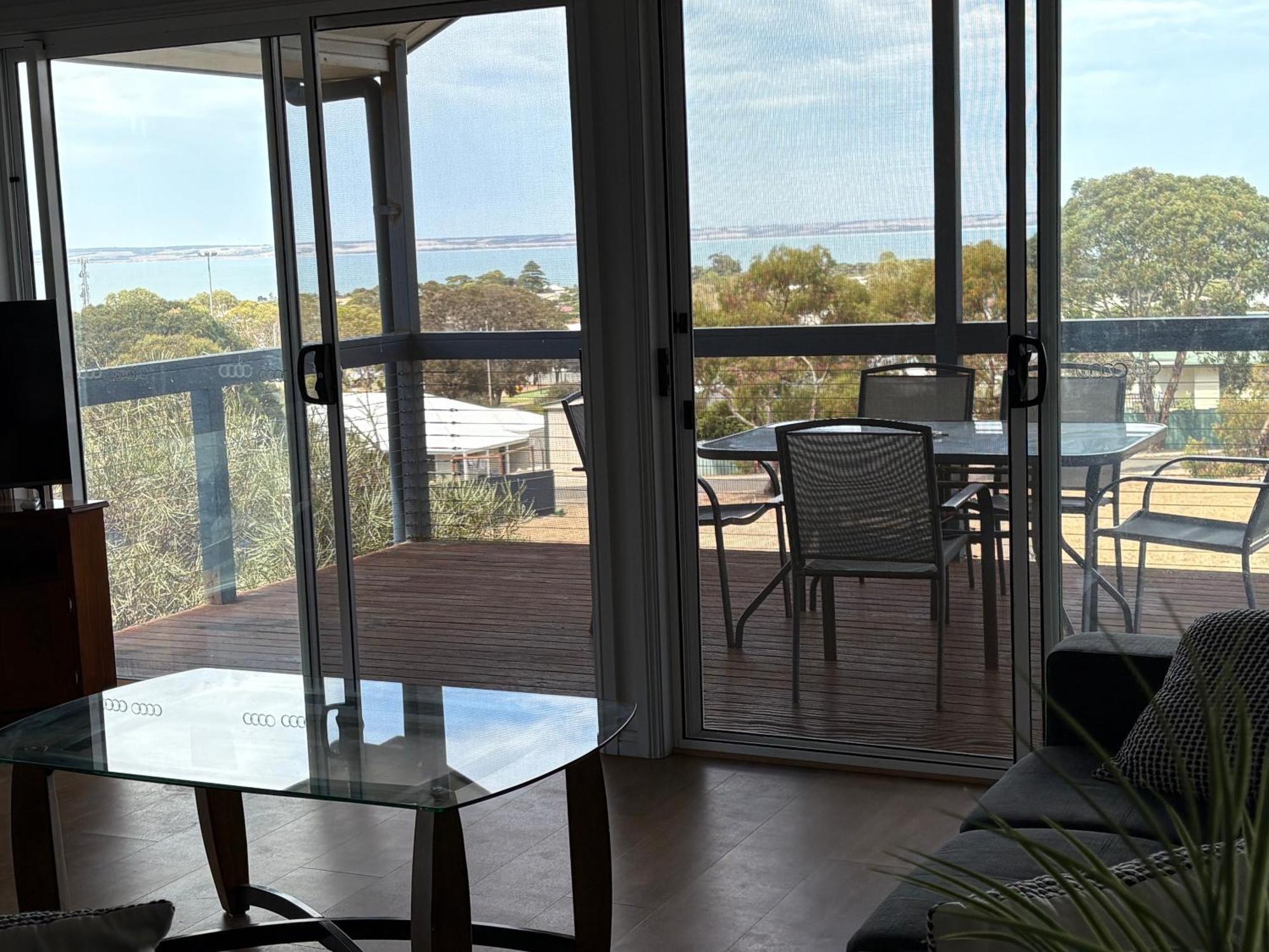 Kangaroo Island Bayview Villas Kingscote Esterno foto