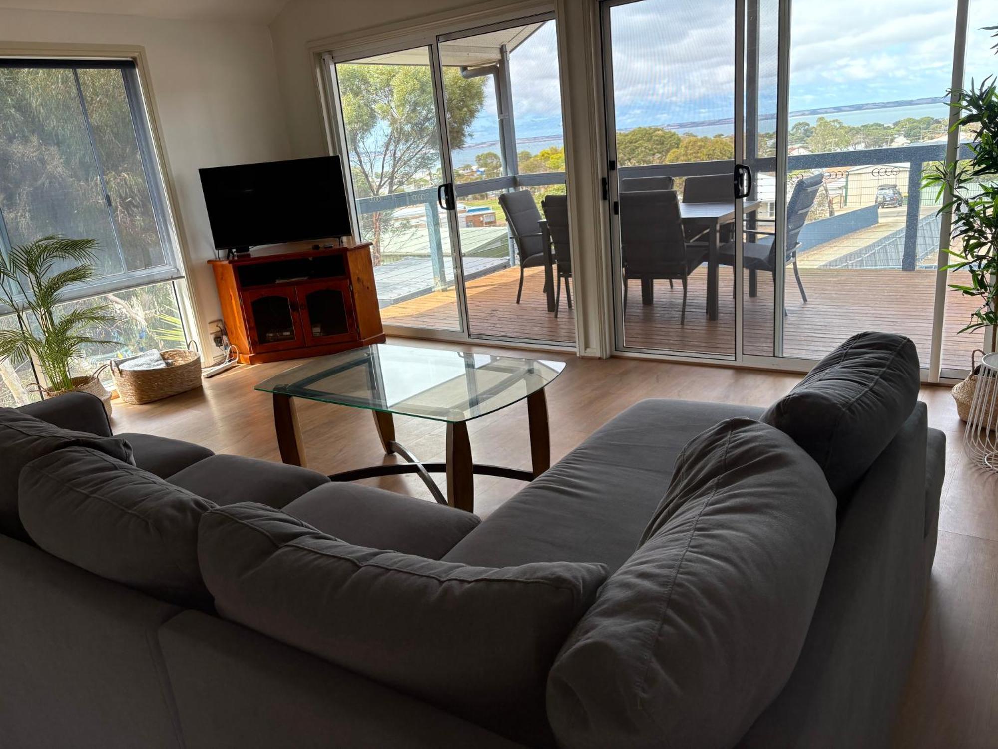 Kangaroo Island Bayview Villas Kingscote Esterno foto