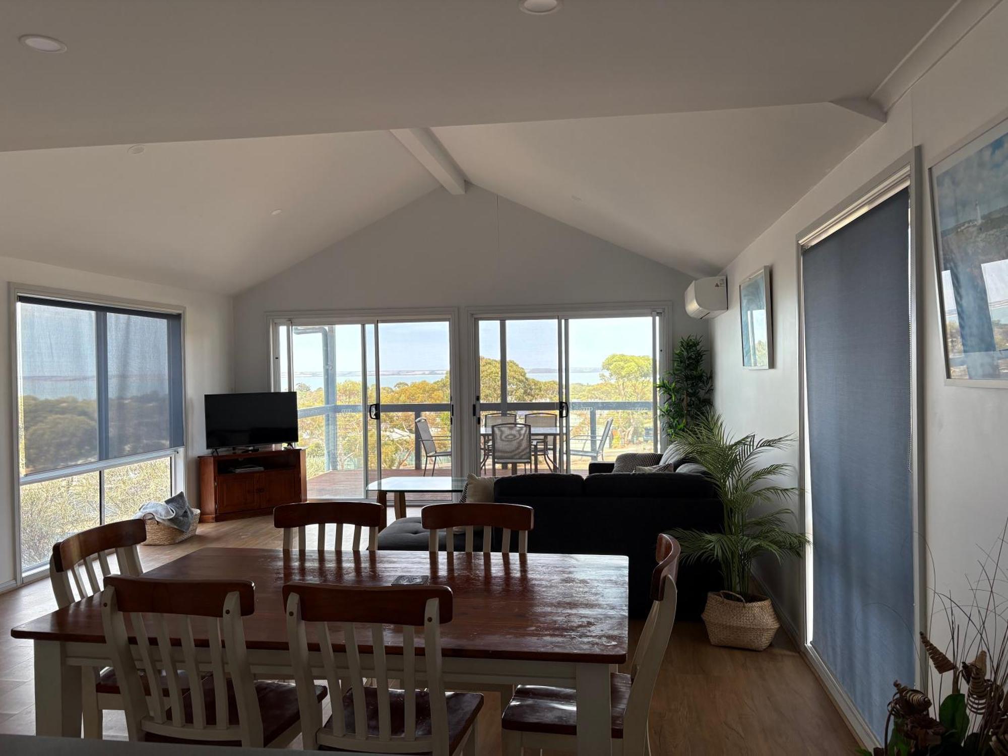 Kangaroo Island Bayview Villas Kingscote Esterno foto