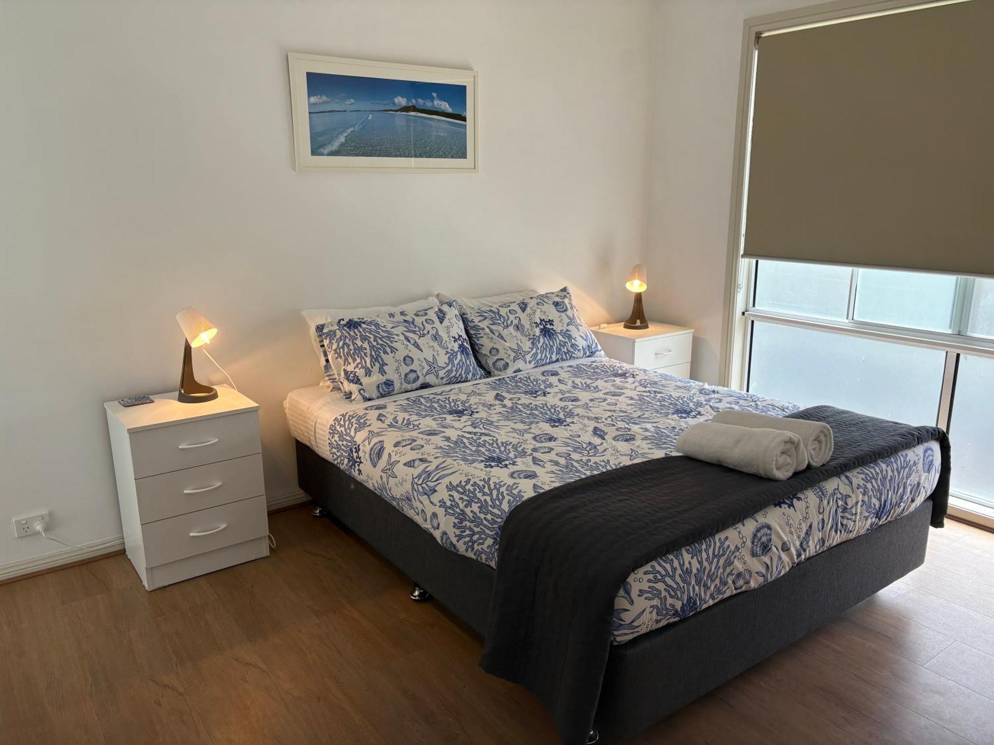 Kangaroo Island Bayview Villas Kingscote Esterno foto