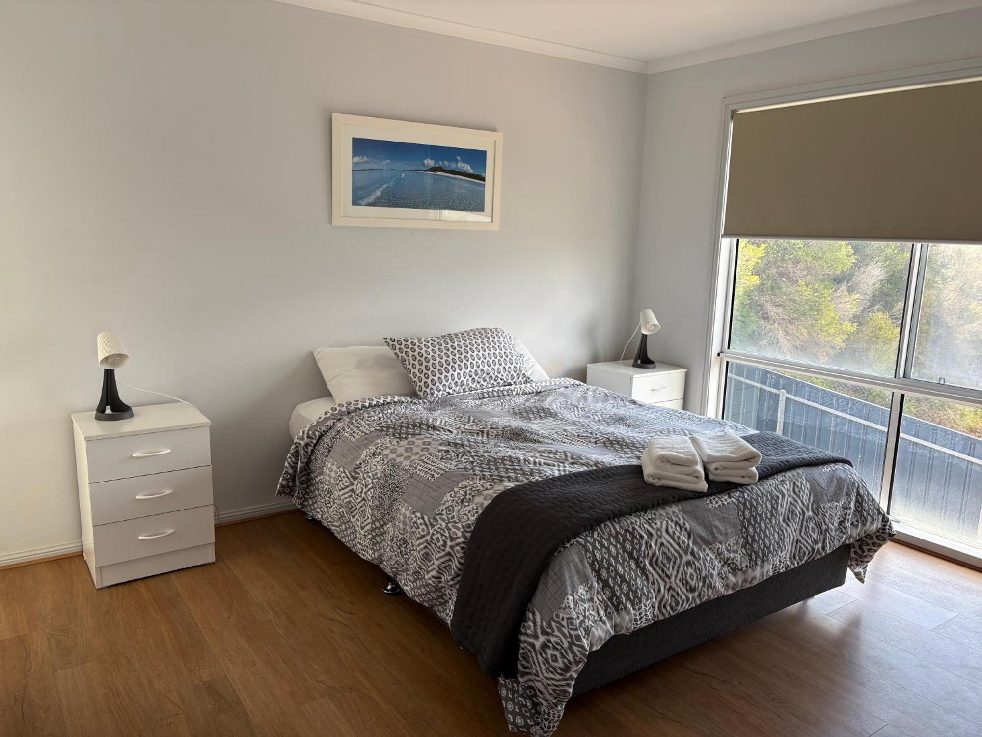 Kangaroo Island Bayview Villas Kingscote Esterno foto