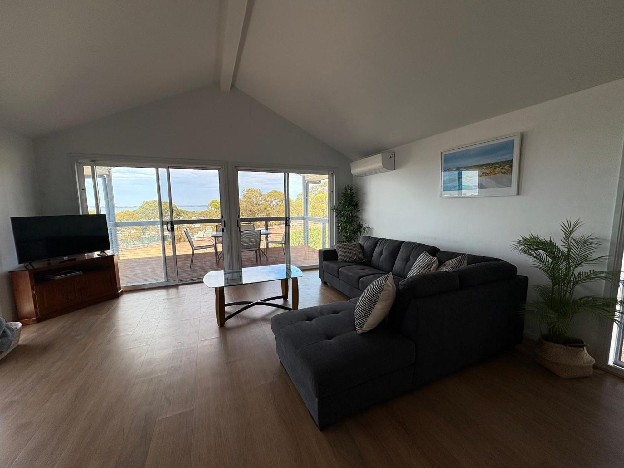 Kangaroo Island Bayview Villas Kingscote Esterno foto