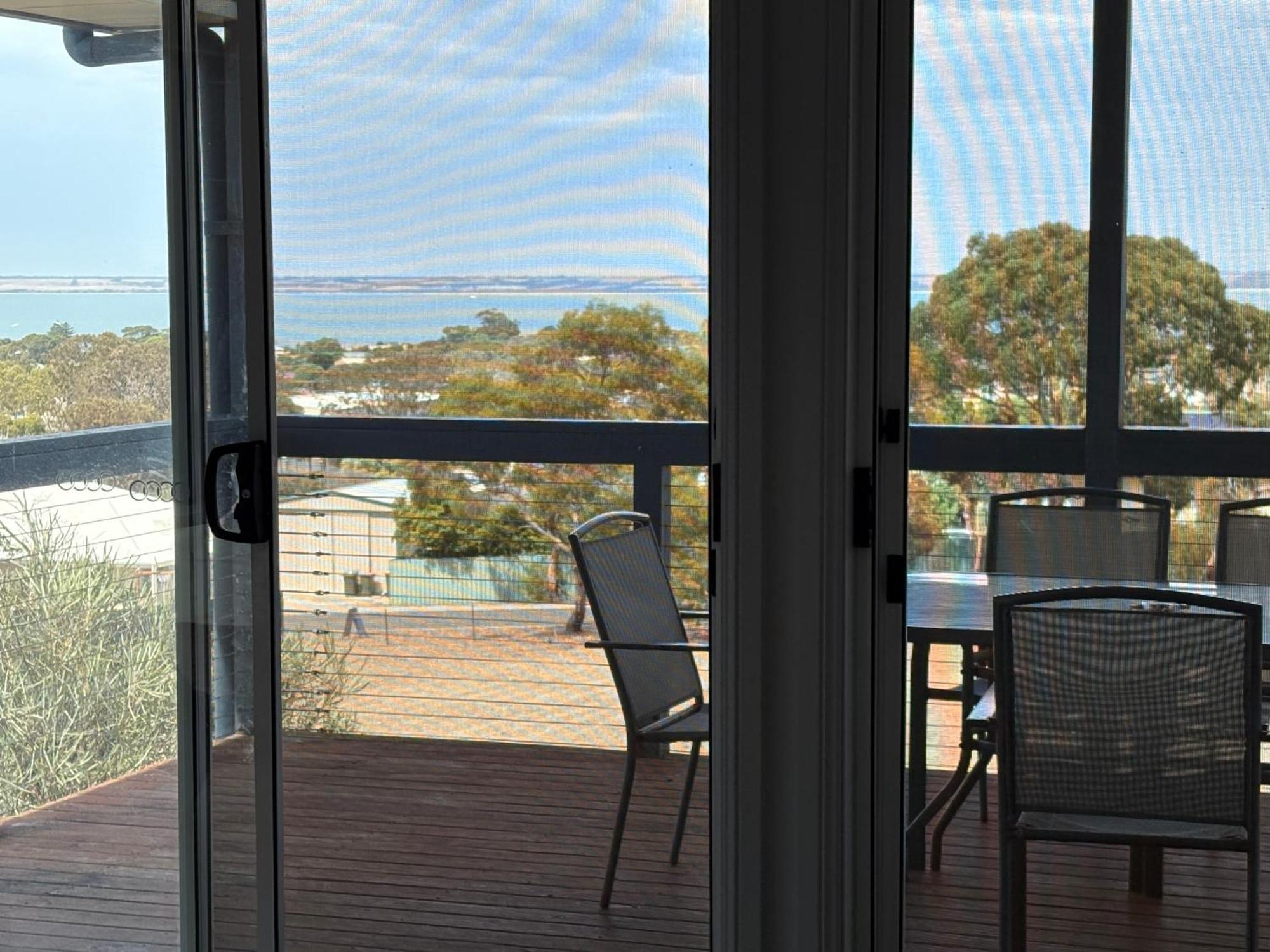 Kangaroo Island Bayview Villas Kingscote Esterno foto