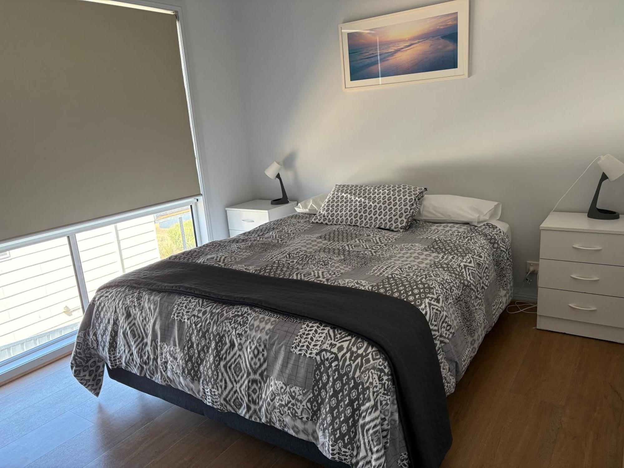 Kangaroo Island Bayview Villas Kingscote Esterno foto