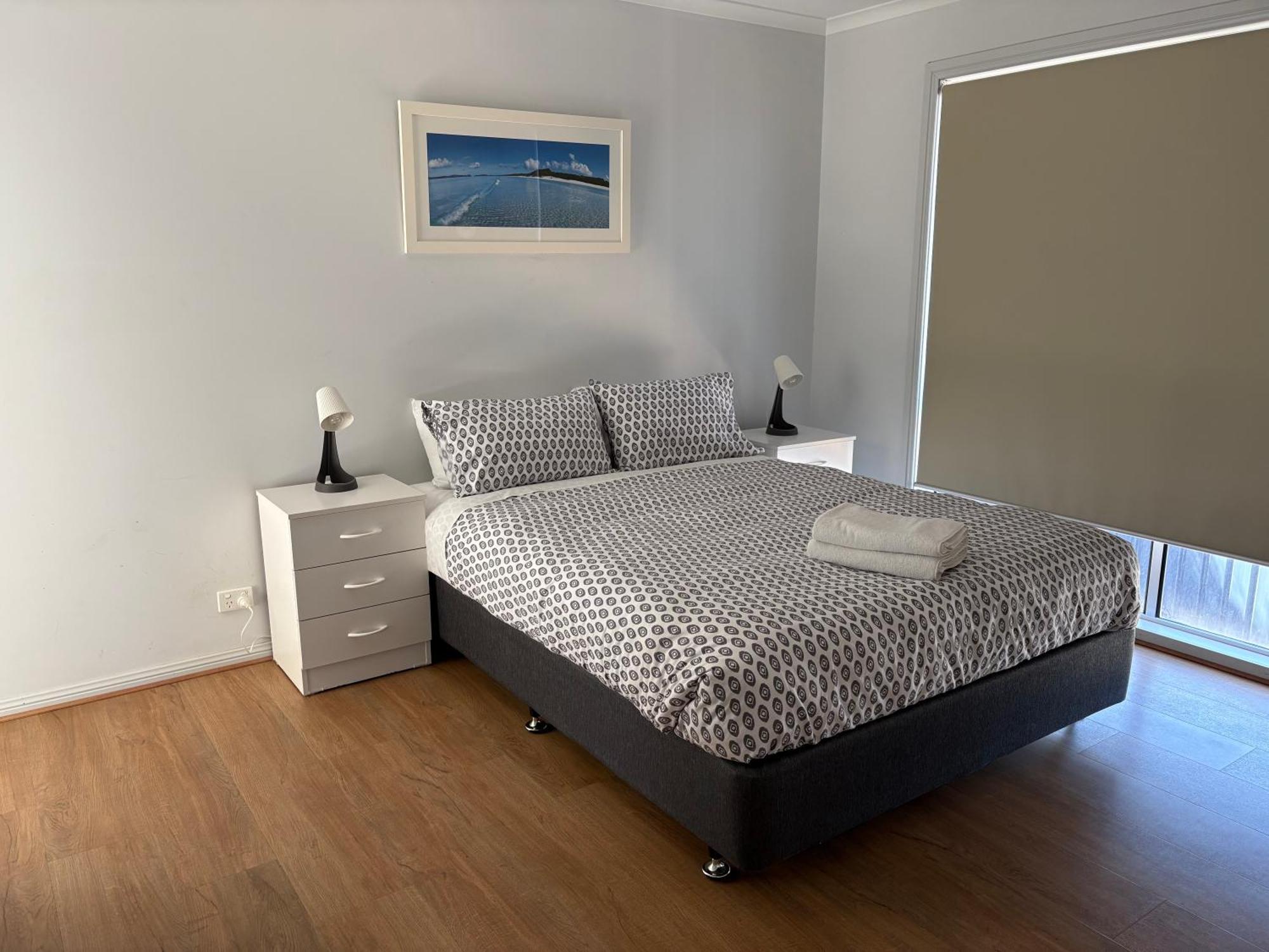 Kangaroo Island Bayview Villas Kingscote Esterno foto