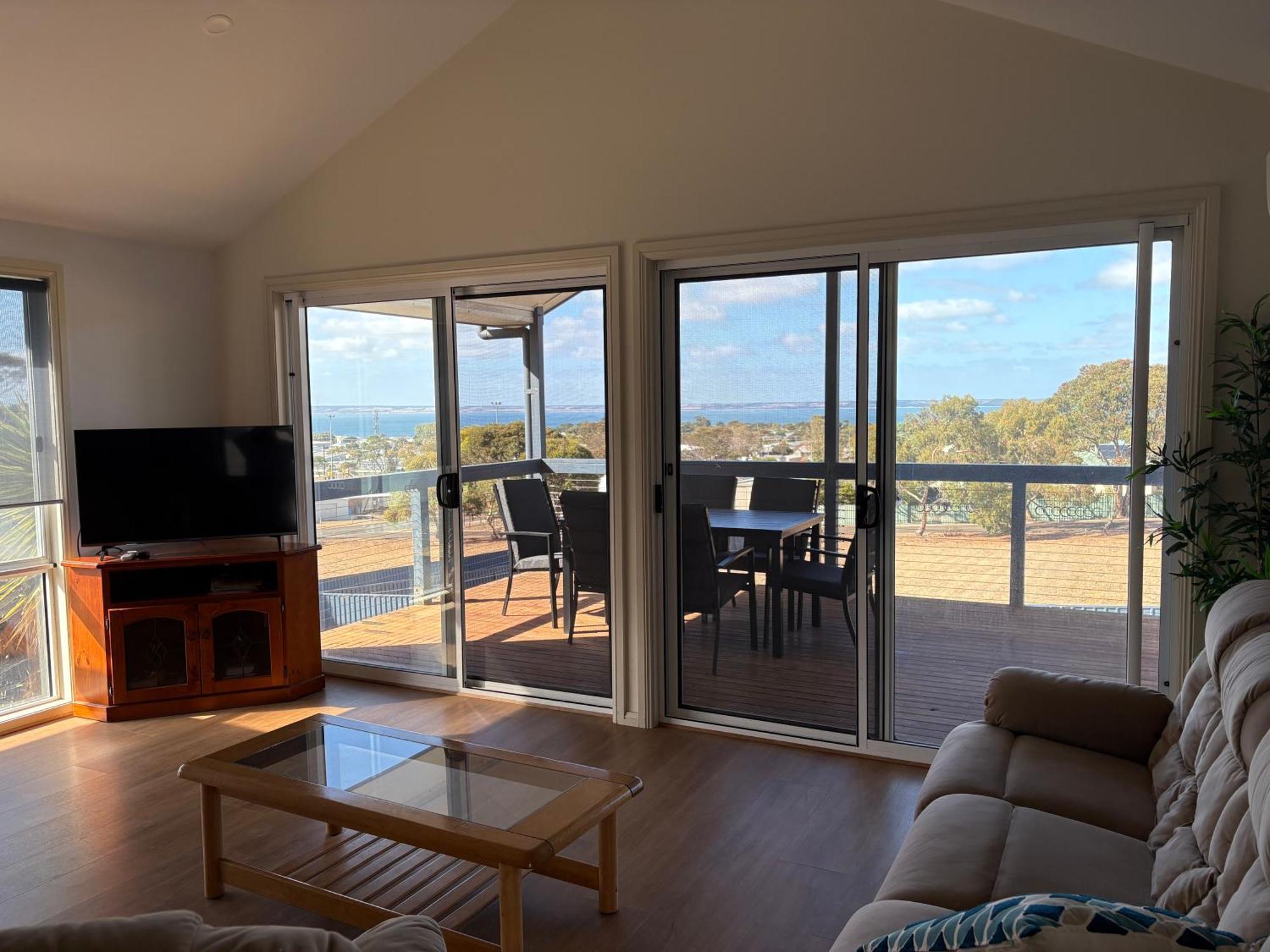 Kangaroo Island Bayview Villas Kingscote Esterno foto