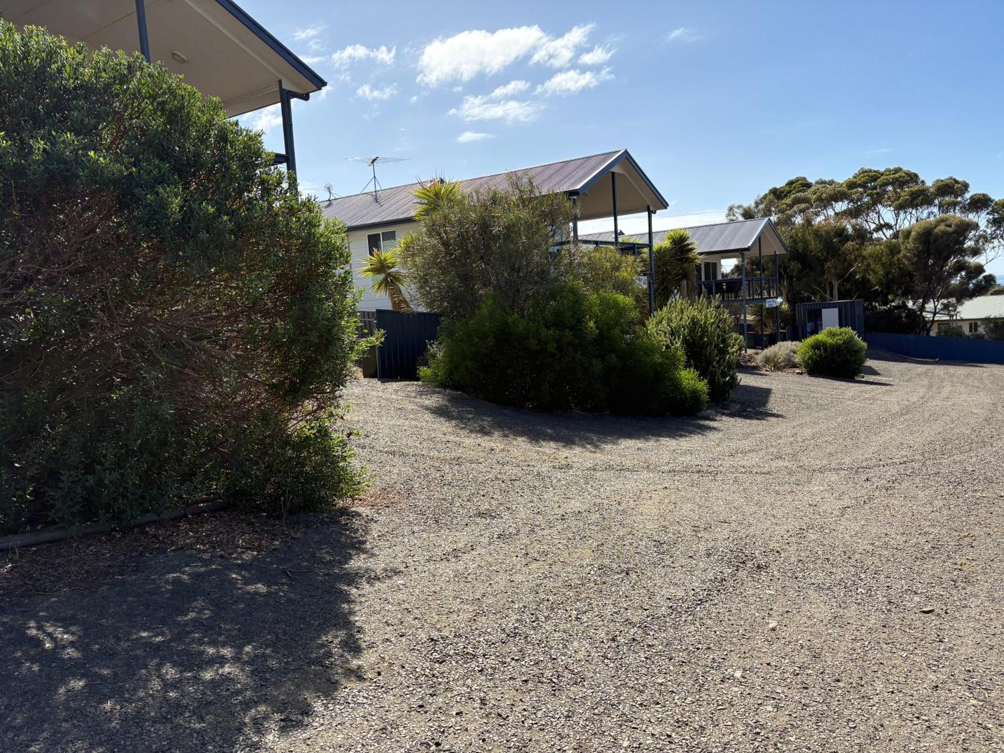 Kangaroo Island Bayview Villas Kingscote Esterno foto