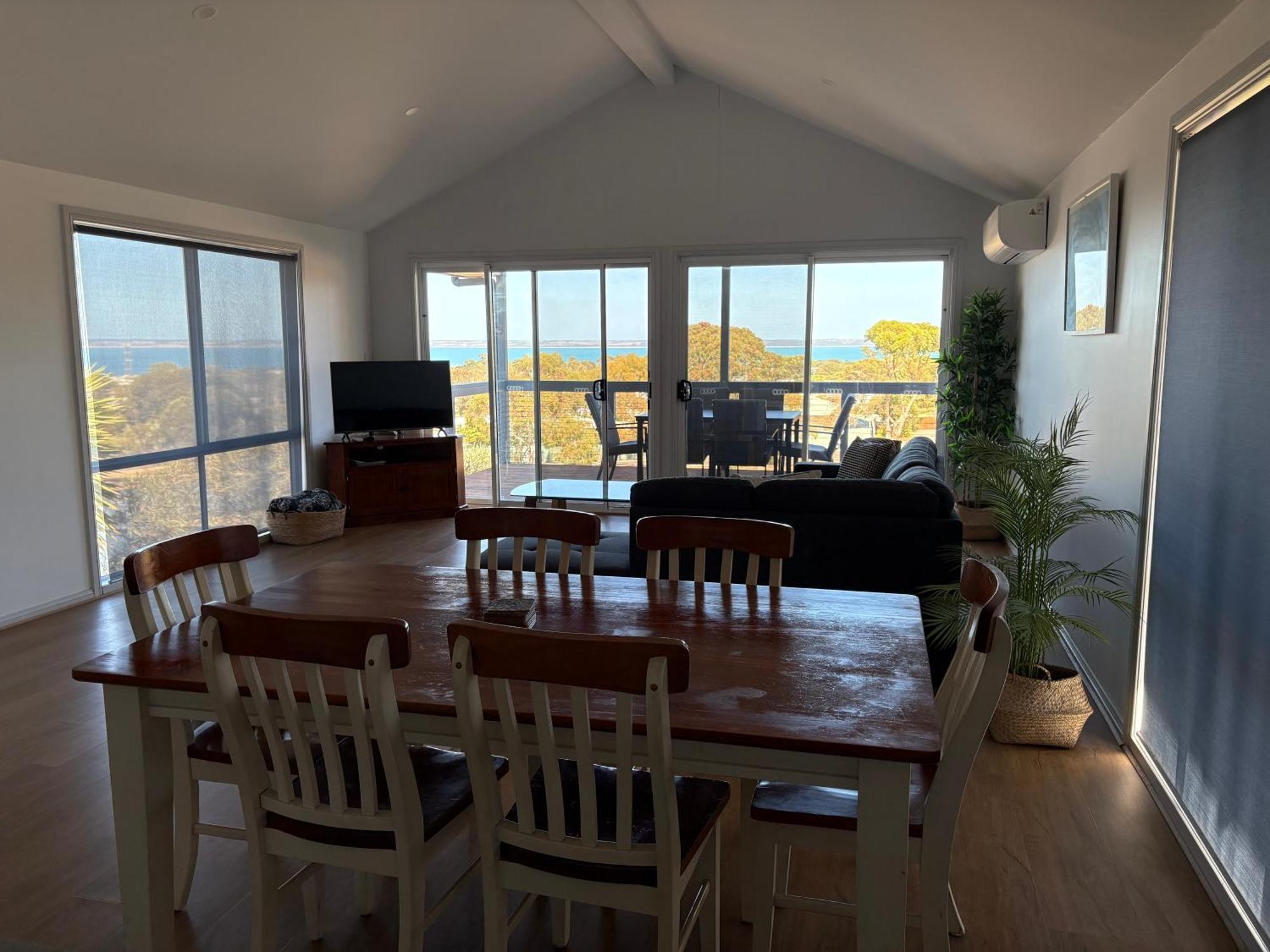 Kangaroo Island Bayview Villas Kingscote Esterno foto