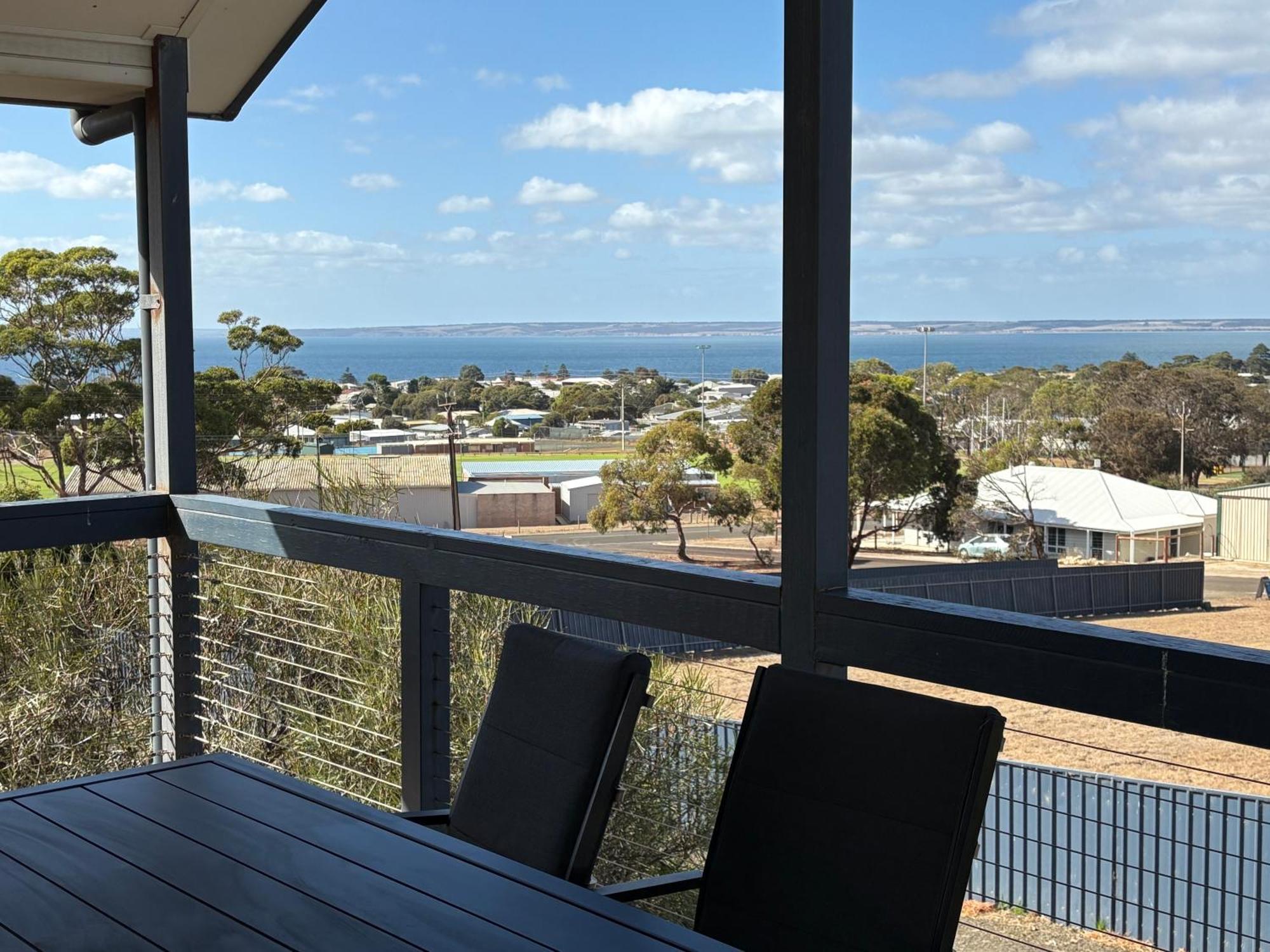 Kangaroo Island Bayview Villas Kingscote Esterno foto