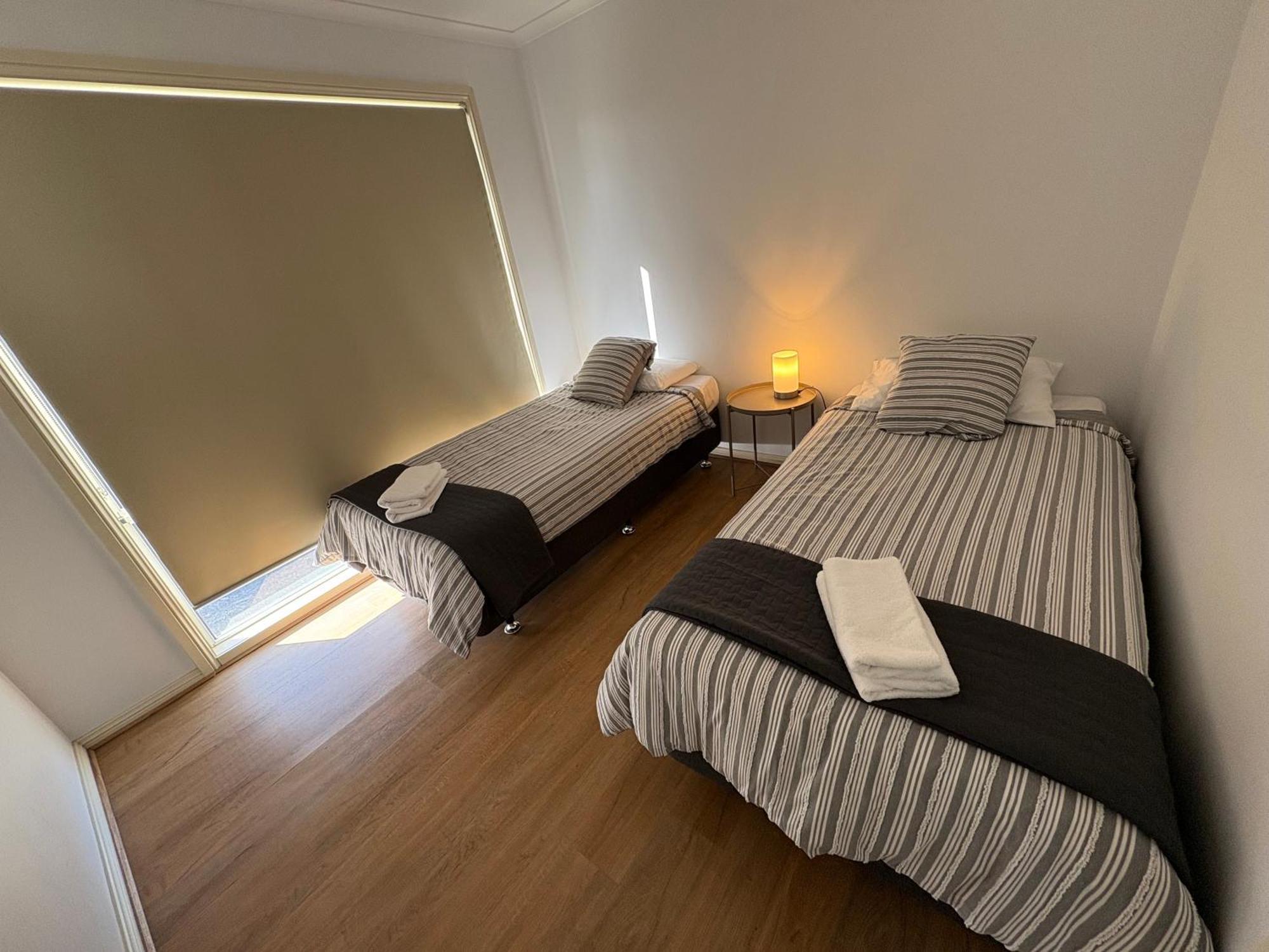 Kangaroo Island Bayview Villas Kingscote Esterno foto
