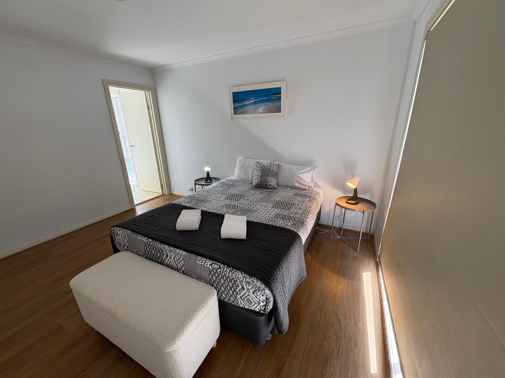 Kangaroo Island Bayview Villas Kingscote Esterno foto