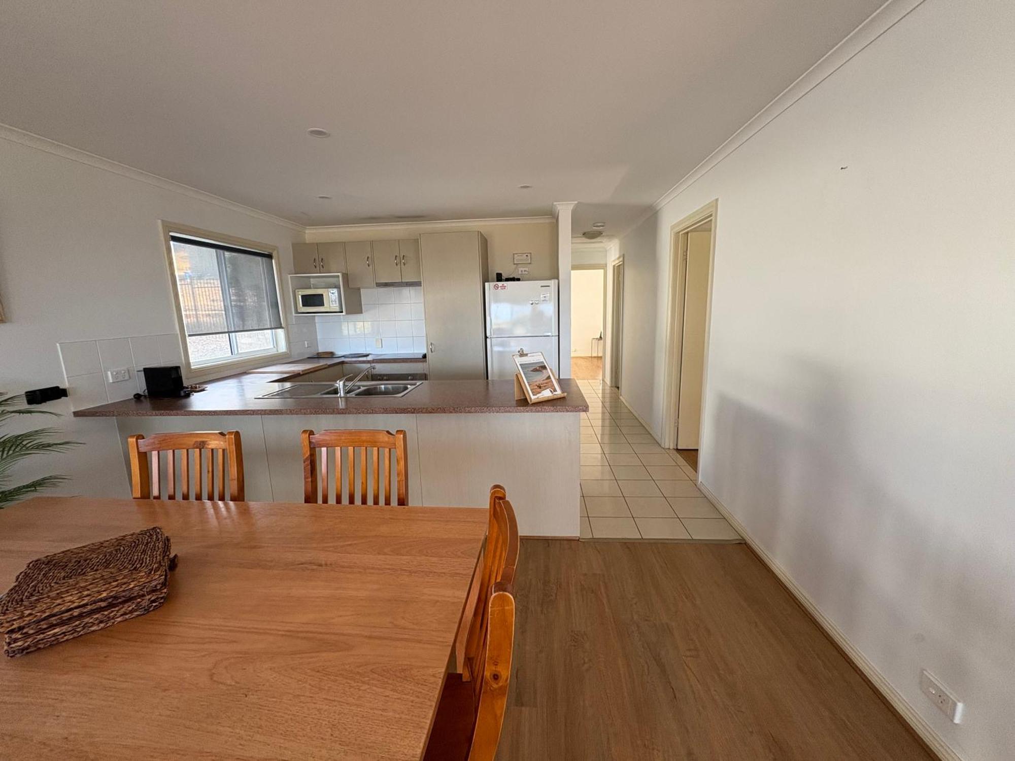 Kangaroo Island Bayview Villas Kingscote Esterno foto