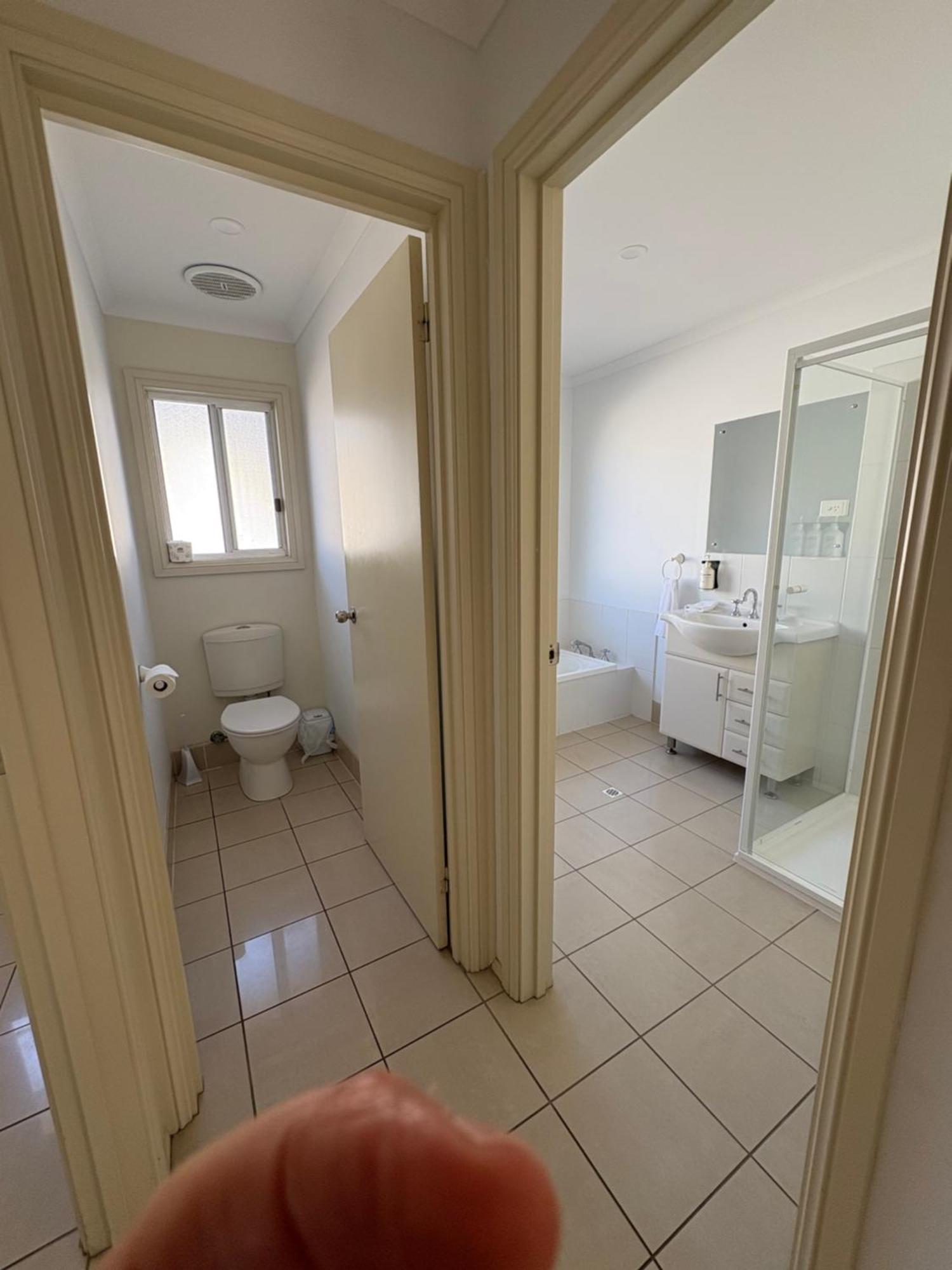 Kangaroo Island Bayview Villas Kingscote Esterno foto