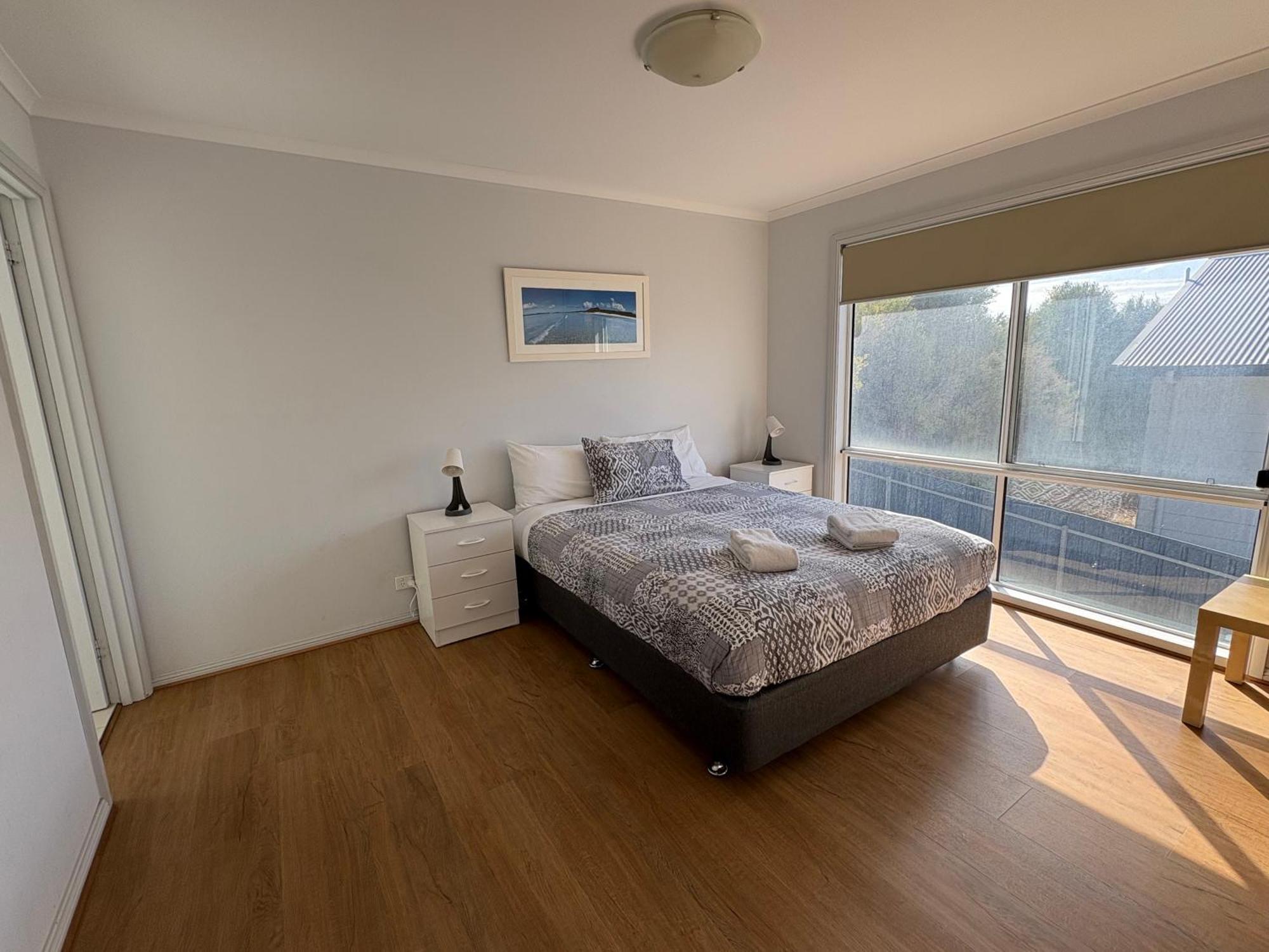Kangaroo Island Bayview Villas Kingscote Esterno foto