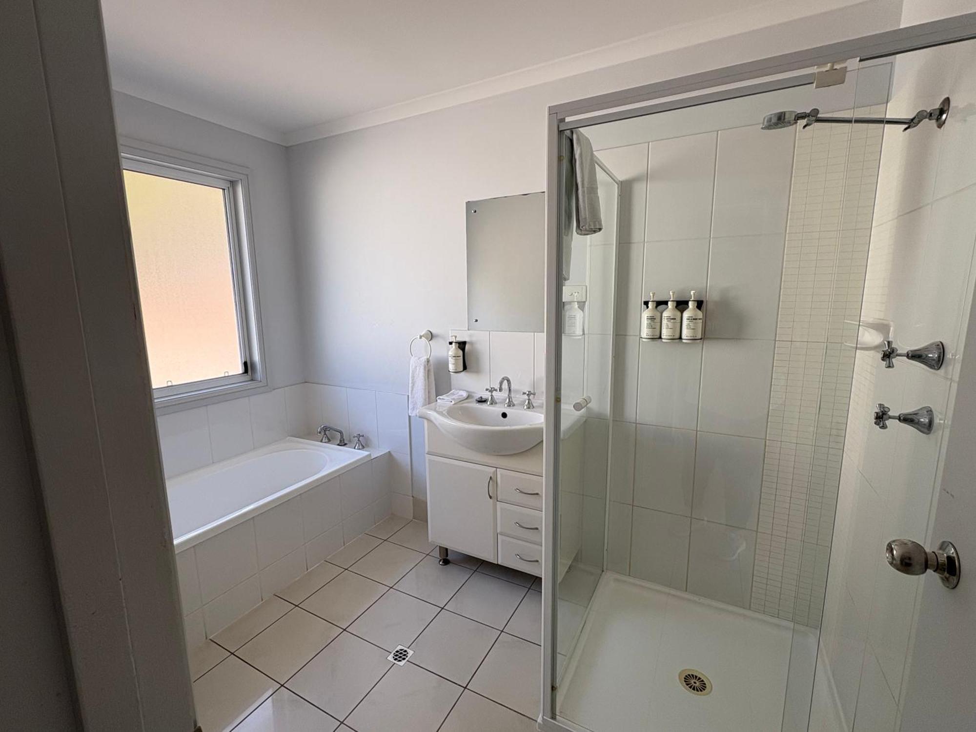 Kangaroo Island Bayview Villas Kingscote Esterno foto
