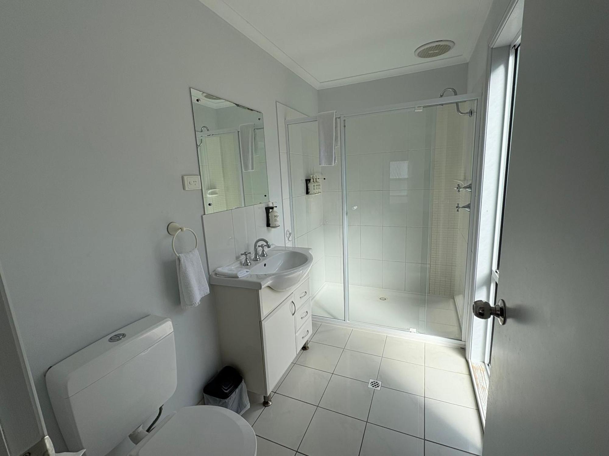 Kangaroo Island Bayview Villas Kingscote Esterno foto