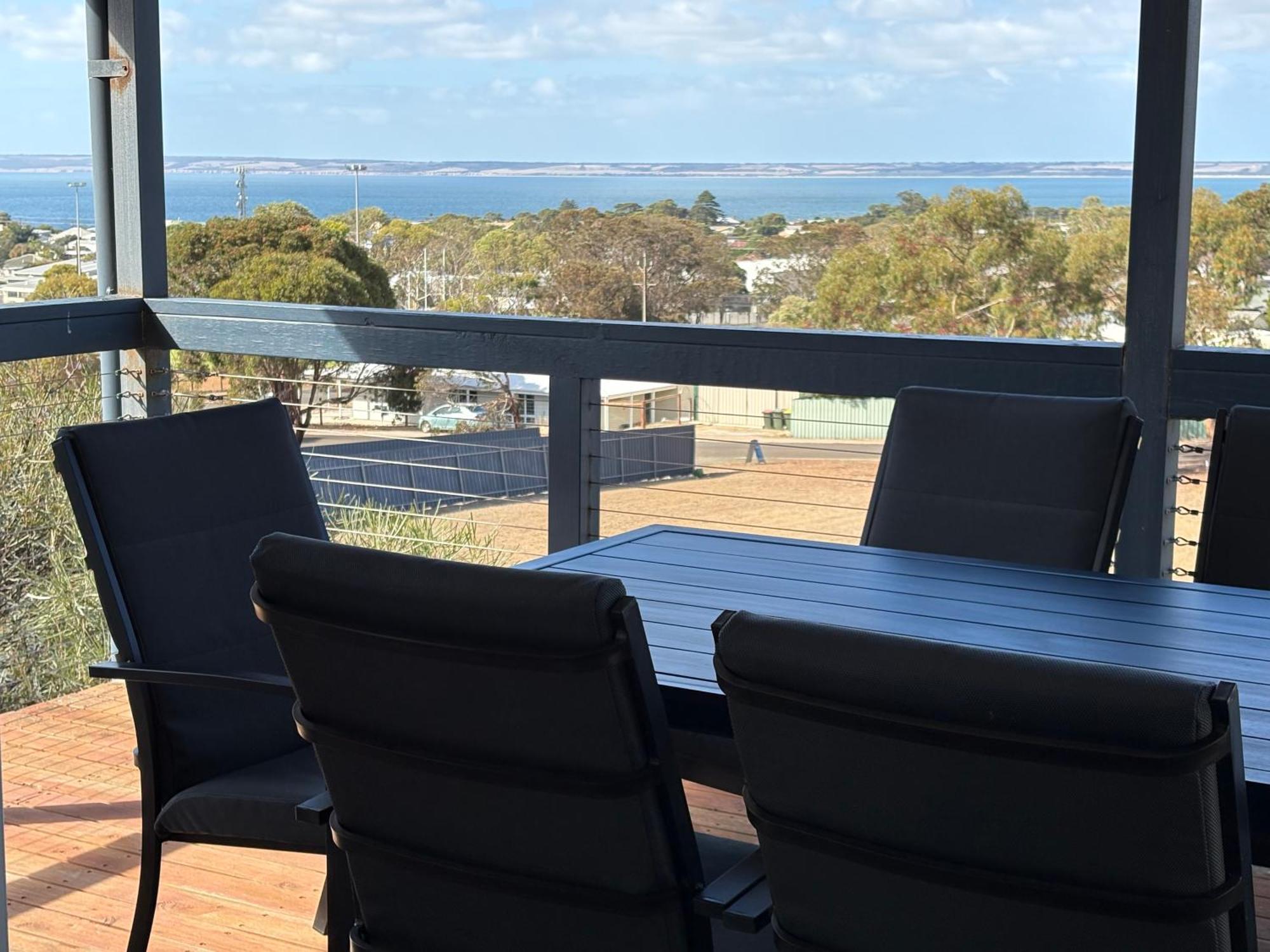 Kangaroo Island Bayview Villas Kingscote Esterno foto