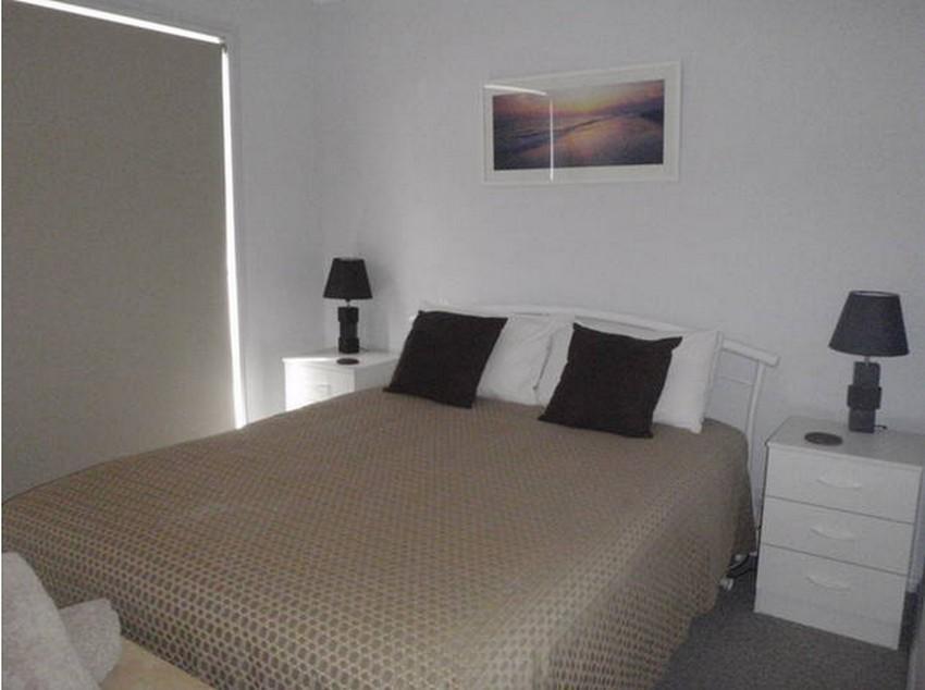 Kangaroo Island Bayview Villas Kingscote Esterno foto