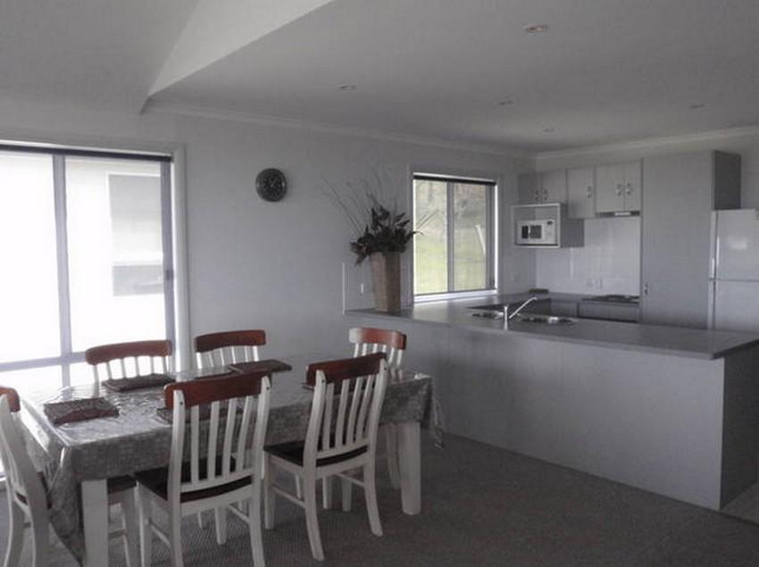 Kangaroo Island Bayview Villas Kingscote Esterno foto