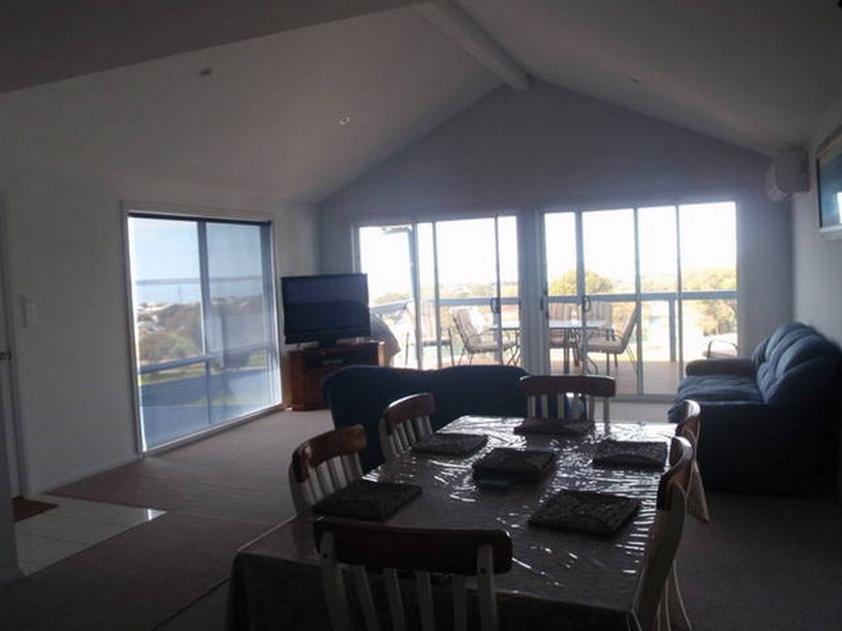 Kangaroo Island Bayview Villas Kingscote Esterno foto