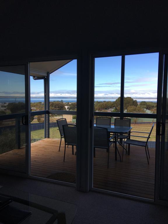 Kangaroo Island Bayview Villas Kingscote Esterno foto