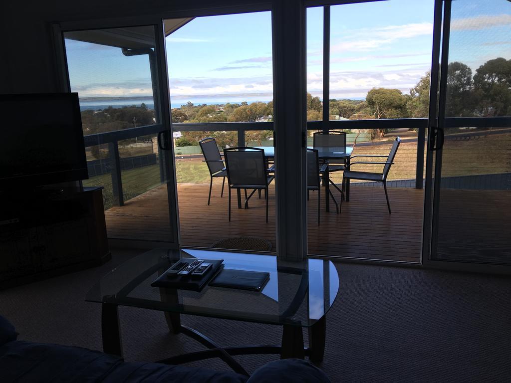Kangaroo Island Bayview Villas Kingscote Esterno foto