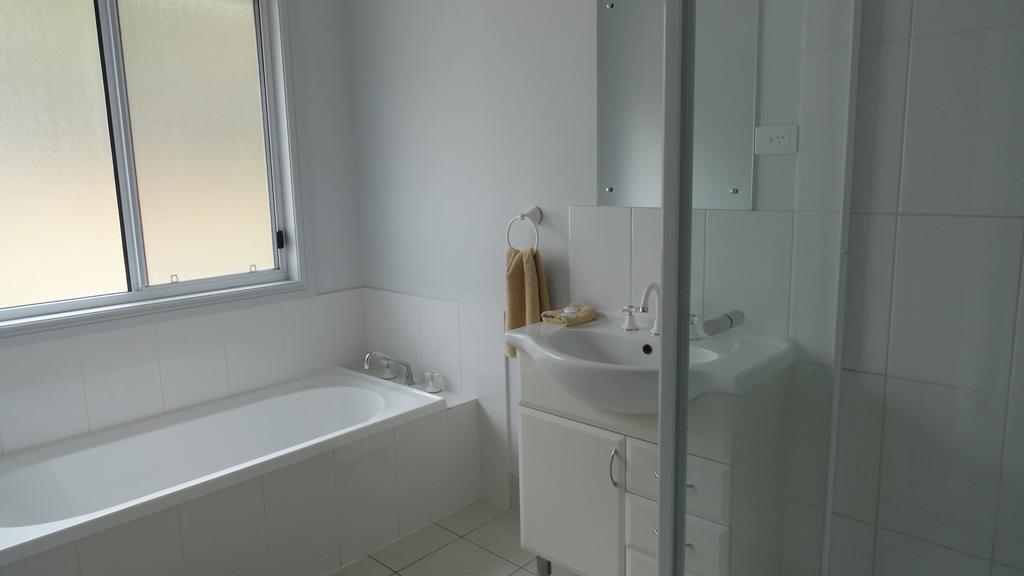 Kangaroo Island Bayview Villas Kingscote Esterno foto