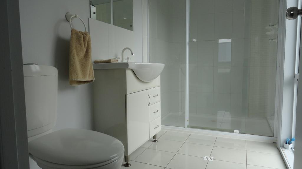 Kangaroo Island Bayview Villas Kingscote Esterno foto