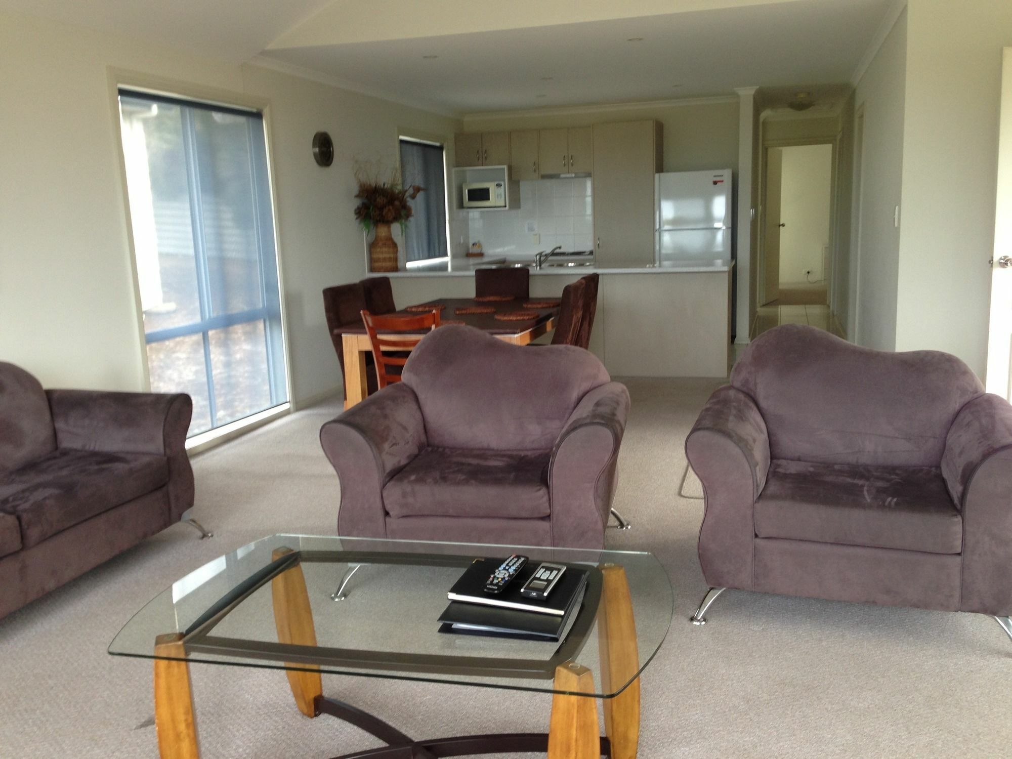 Kangaroo Island Bayview Villas Kingscote Esterno foto