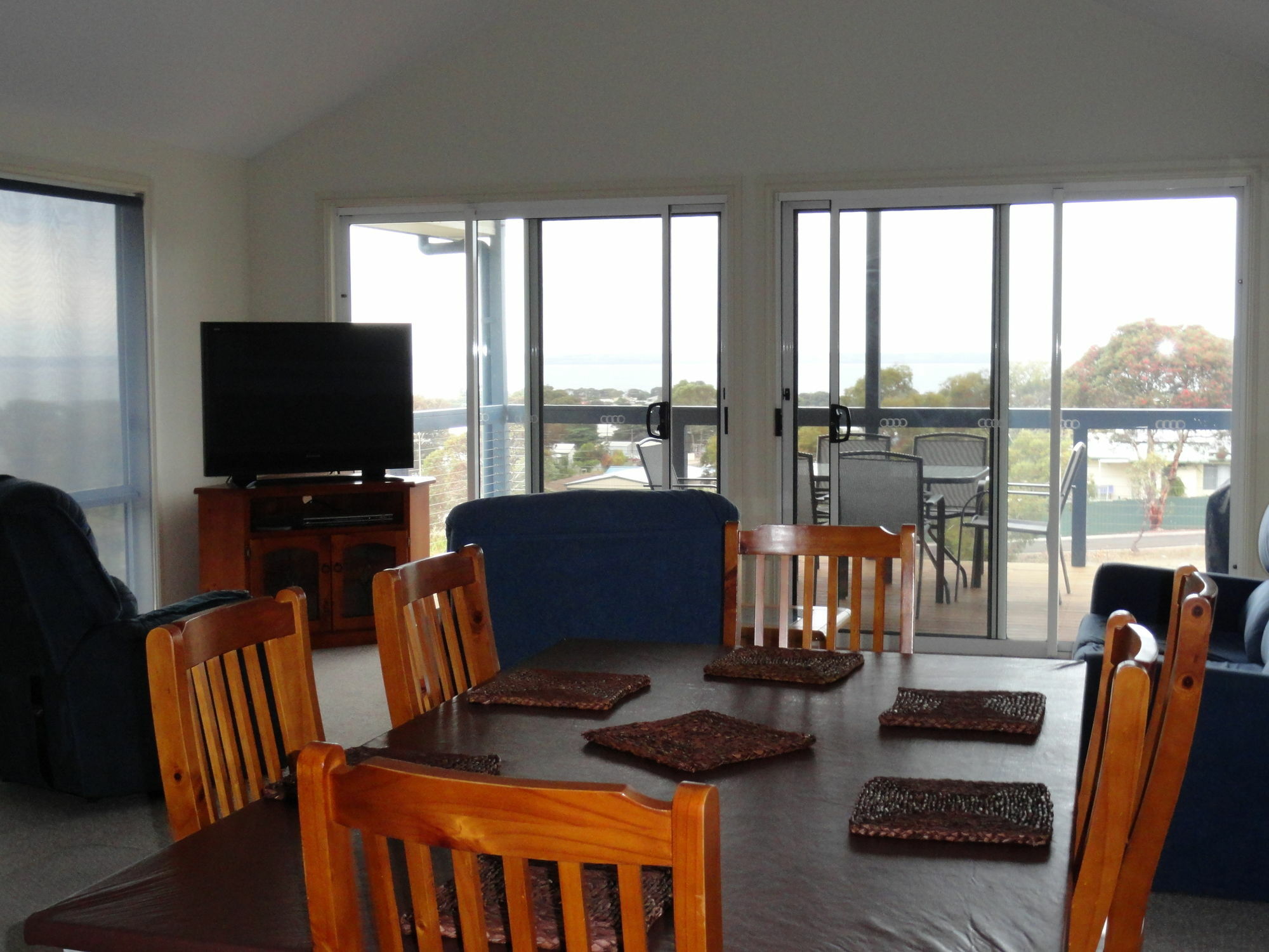 Kangaroo Island Bayview Villas Kingscote Esterno foto